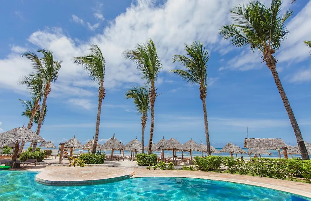 Ahg Waridi Beach Resort & Spa-1