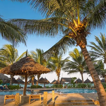 Ahg Waridi Beach Resort & Spa-2